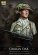 画像2: ナッツプラネット[NP-B015]1/10 WWII独 ドイツアフリカ軍団 兵士の帽子に留まるカメレオン (2)