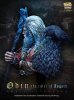 画像5: ナッツプラネット[NP-B023]1/10 独眼の支配者オーディン