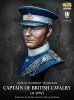画像3: ナッツプラネット[NP-i002]1/10 WWIイギリス陸軍 騎兵連隊大尉