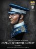 画像4: ナッツプラネット[NP-i002]1/10 WWIイギリス陸軍 騎兵連隊大尉