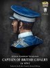 画像5: ナッツプラネット[NP-i002]1/10 WWIイギリス陸軍 騎兵連隊大尉