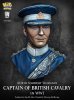 画像10: ナッツプラネット[NP-i002]1/10 WWIイギリス陸軍 騎兵連隊大尉