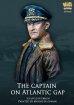画像2: ナッツプラネット[NP-B043]1/10 WWII 米 米海軍大佐(胸像) アトランテイックギャップ〜大西洋の戦い〜 (2)
