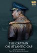 画像4: ナッツプラネット[NP-B043]1/10 WWII 米 米海軍大佐(胸像) アトランテイックギャップ〜大西洋の戦い〜