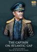 画像7: ナッツプラネット[NP-B043]1/10 WWII 米 米海軍大佐(胸像) アトランテイックギャップ〜大西洋の戦い〜