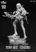 画像1: ナッツプラネット[T15002]1/12 弓を構える女斥候 コールサインはゴロホーク (1)