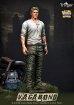 画像7: ナッツプラネット[T75002]1/24 バガボンド 真実を求め流離う若き放浪者
