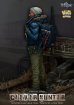 画像5: ナッツプラネット[T75004]1/24 機転の利く男 クレイバー・ハンテ