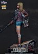 画像5: ナッツプラネット[T75010]1/24 狙撃ライフルを持つサイボーグ少女 ベルフォード