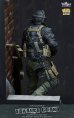 画像10: ナッツプラネット[T75011]1/24 俺が仕留める サイレンサーを付ける元特殊部隊員 斥候