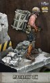 画像8: ナッツプラネット[T75016]1/24 パスファインダー 敵を嗅ぎ付ける老誘導員