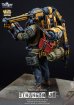 画像5: ナッツプラネット[T75019]1/24 機械仕掛けの流れ者 DJ