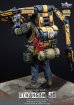 画像7: ナッツプラネット[T75019]1/24 機械仕掛けの流れ者 DJ