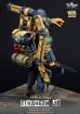 画像8: ナッツプラネット[T75019]1/24 機械仕掛けの流れ者 DJ