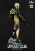 画像7: ナッツプラネット[T75020]1/24 アンチマテリアルライフルとサイボーグ少女 ベルフォードMK2
