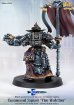 画像5: ナッツプラネット[TBS32-001]32mm 妖術使いの戦士団ザ・ウォッチャー（ヴェリオス、リッケン、ラルスの三体セット）