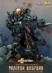 画像3: ナッツプラネット[TBS-004]1/24 サイコガンを持つ怒れる裏切者 バスフォード