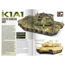 画像3: [ABSQ34]書籍 エイブラムス・スクワッドNo.34