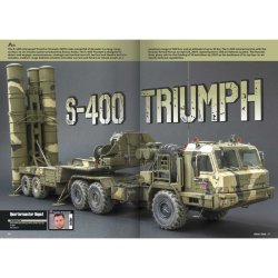 画像7: [ABSQ34]書籍 エイブラムス・スクワッドNo.34