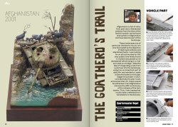 画像3: [ABSQ41]書籍 エイブラムス・スクワッドNo.41