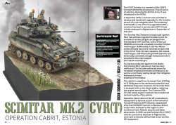 画像5: [ABSQ41]書籍 エイブラムス・スクワッドNo.41