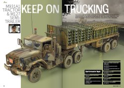 画像6: [ABSQ41]書籍 エイブラムス・スクワッドNo.41