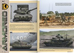 画像9: [ABSQ41]書籍 エイブラムス・スクワッドNo.41