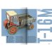 画像4: [AS1009-TRA]書籍 トラクターズ「東欧民間車両の創り方」