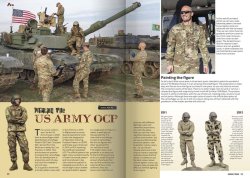 画像6: [ABSQ33]書籍 エイブラムス・スクワッドNo.33