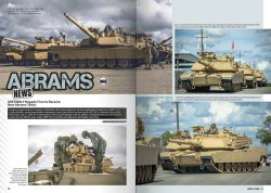 画像8: [ABSQ33]書籍 エイブラムス・スクワッドNo.33