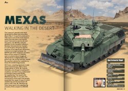 画像6: [ABSQ40]書籍 エイブラムス・スクワッドNo.40