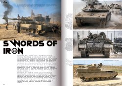 画像4: [ABSQ42]書籍 エイブラムス・スクワッドNo.42