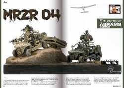 画像7: [ABSQ42]書籍 エイブラムス・スクワッドNo.42