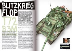 画像8: [ABSQ42]書籍 エイブラムス・スクワッドNo.42