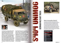 画像9: [ABSQ42]書籍 エイブラムス・スクワッドNo.42