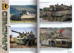 画像10: [ABSQ42]書籍 エイブラムス・スクワッドNo.42