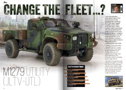 画像3: [ABSQ043]書籍 エイブラムス・スクワッドNo.43