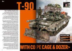 画像4: [ABSQ043]書籍 エイブラムス・スクワッドNo.43