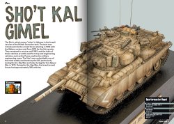 画像5: [ABSQ043]書籍 エイブラムス・スクワッドNo.43