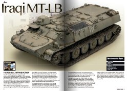 画像6: [ABSQ043]書籍 エイブラムス・スクワッドNo.43