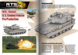 画像3: [ABSQ044]書籍 エイブラムス・スクワッドNo.44