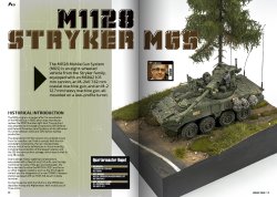 画像6: [ABSQ044]書籍 エイブラムス・スクワッドNo.44