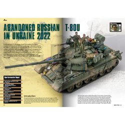 画像7: [ABSQ044]書籍 エイブラムス・スクワッドNo.44