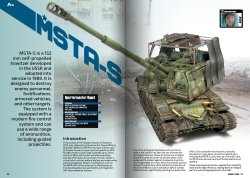 画像8: [ABSQ044]書籍 エイブラムス・スクワッドNo.44