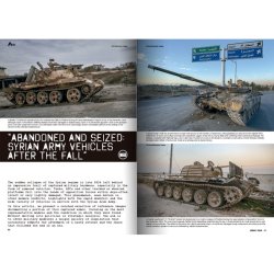 画像10: [ABSQ044]書籍 エイブラムス・スクワッドNo.44