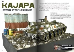 画像5: [ABSQ044]書籍 エイブラムス・スクワッドNo.44