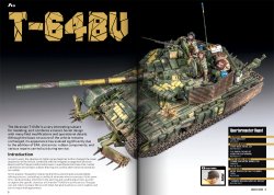 画像3: [ABSQ045]書籍 エイブラムス・スクワッドNo.45