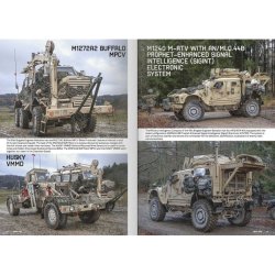 画像5: [ASREF07]書籍 レファレンス#07「アイアンホースブリゲード」在独第1旅団戦闘団写真集