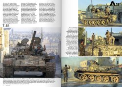 画像2: [ASREF08]書籍 レファレンス#08 シリアンアーマーズVOL.1〜シリアの鎧達〜