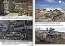 画像3: [ASREF08]書籍 レファレンス#08 シリアンアーマーズVOL.1〜シリアの鎧達〜